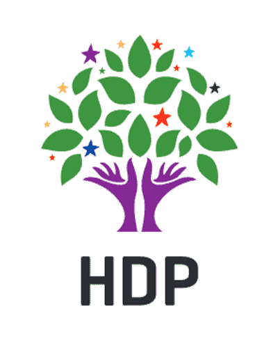 HDP, ÇANKIRI 2019 yerel seçimleri belediye meclis üyesi adayları
