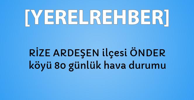 rize ardesen ilcesi onder koyu 80 gunluk hava durumu yerelrehber turkiye nin rehberi rize ardesen ilcesi onder koyu 80 gunluk hava durumu yerelrehber turkiye nin rehberi